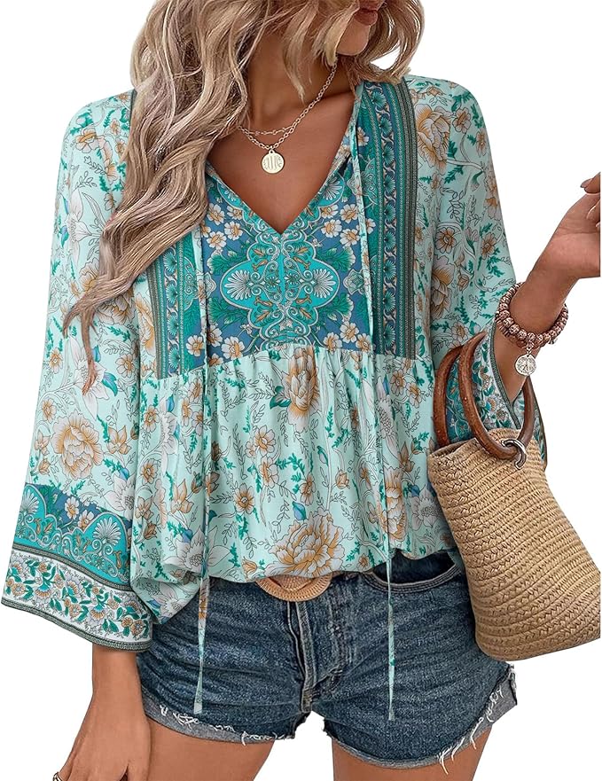 Casual Top