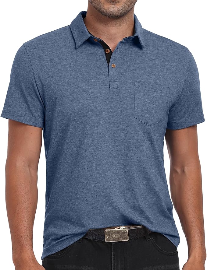 Men's Top