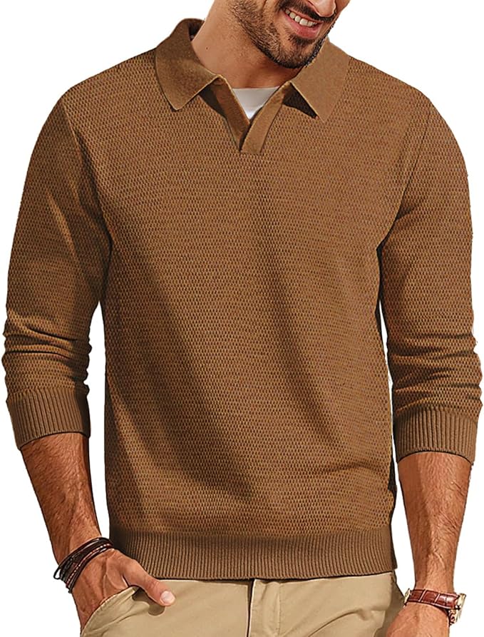 Men's Sweater